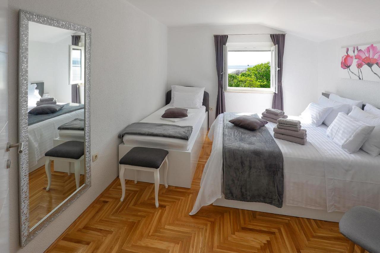 Apartments Alen Crikvenica Exterior photo