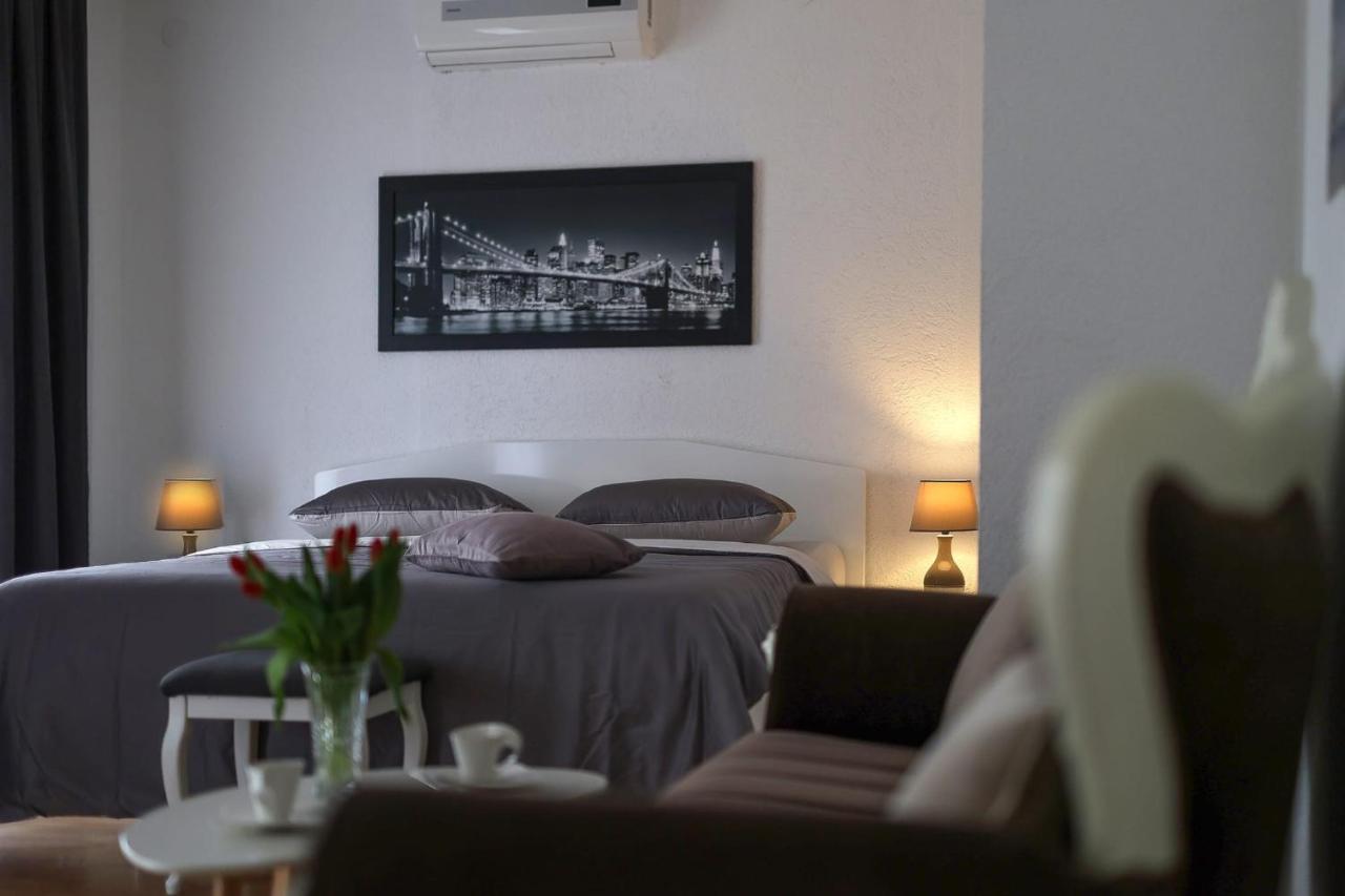 Apartments Alen Crikvenica Exterior photo