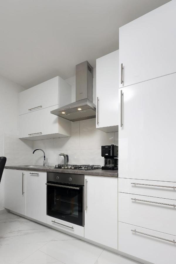 Apartments Alen Crikvenica Exterior photo