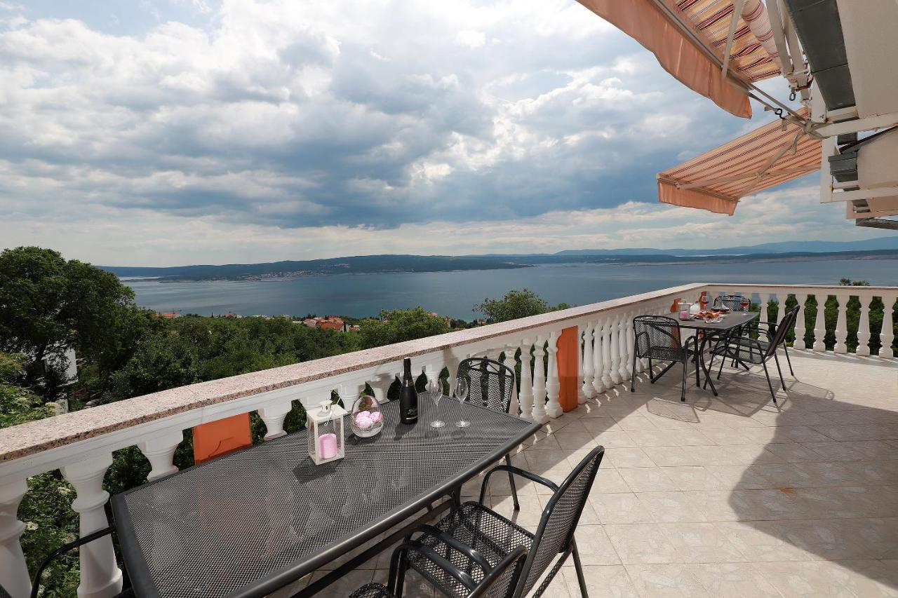 Apartments Alen Crikvenica Exterior photo